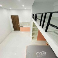 Cho Thuê Phòng Duplex Tại Quận 10, Rộng 40M2, Đầy Đủ Nội Thất