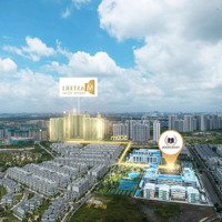 Cho Thuê Mặt Bằng Cửa Hàng Sẵn Kinh Doanh Vinhomes Grand Park