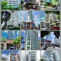 Chuyên M&A Building - Khách Sạn - Resort - Vùng Ngân Sách : 100 Tỷ - 3.000 Tỷ.