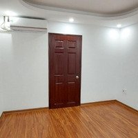 Bán Nhà Tầng 4 Tập Thể Vĩnh Hồ, Đống Đa, 2Ngủ - 2 Vệ Sinh - 75M2