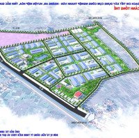 Chuyển Nhượng Đất Cn Xây Xưởng Từ 5000M2 - 1 Ha - 2Ha - 3Ha - 5Ha Tại Ccn Thanh Vân, Tỉnh Bắc Giang