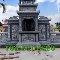 Top 30 mẫu - lăng - thờ - đá - đẹp nhất năm 2023 giá rẻ bán tại Hồ Chí Minh