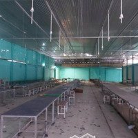 Cho Thuê Nhà Xưởng 2500M2 Tại Đặng Thúc Vịnh, Hóc Môn. Đường Xe Cont. Giá Bán 130 Triệu. Liên Hệ:. 0944866665