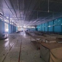 Cho Thuê Nhà Xưởng 2500M2 Tại Đặng Thúc Vịnh, Hóc Môn. Đường Xe Cont. Giá Bán 130 Triệu. Liên Hệ:. 0944866665