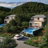 Bán Ngay 10 Suất Mua Cbnv Biệt Thự Dự Án The Forest Villas Xây 2 Tầng Có Bể Bơi Riêng Giá Từ 14 Triệu/M