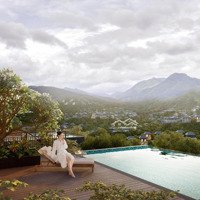 Bán Ngay 10 Suất Mua Cbnv Biệt Thự Dự Án The Forest Villas Xây 2 Tầng Có Bể Bơi Riêng Giá Từ 14 Triệu/M