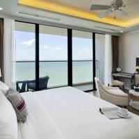 bán cắt lỗ sâu giá 1,45 tỷ căn hộ View trực diện biển Vinpearl Trần Phú Nha Trang