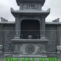 52+ mẫu - lăng - thờ - đá - 4 cánh, 2 cánh bằng - đá giá rẻ bán tại Ninh Thuận