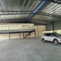 Nhà Xưởng 600M2 Vị Trí Đẹp Tại Quận 6 Hướng Đi Trung Tâm Thành Phố.