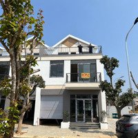 Bán Lô Góc Đẹp Nhì Dự Án Central Hill - Shophouse 3Tầng