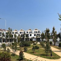 Bán Lô Góc Đẹp Nhì Dự Án Central Hill - Shophouse 3Tầng