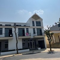 Bán Lô Góc Đẹp Nhì Dự Án Central Hill - Shophouse 3Tầng