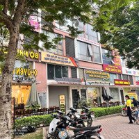 Bán Shophouse Gamuda Gardens, Căn Đẹp 2 Mặt Tiền Đường Trước Sau