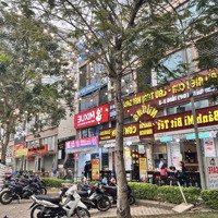 Bán Shophouse Gamuda Gardens, Căn Đẹp 2 Mặt Tiền Đường Trước Sau