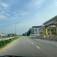 Lô đất vuông vắn, đường rộng đẹp kinh doanh tại xã Trung Chính, huyện Lương Tài, tỉnh Bắc Ninh