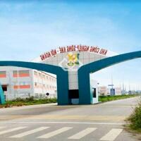 Chính chủ chuyển nhượng 3ha đất trong Khu công nghiệp Song Khê Nội Hoàng, Bắc Giang
