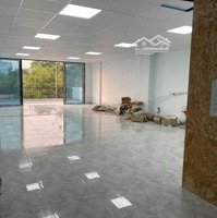 Hud Vân Canh 5 Tầng 120M2Mặt Tiền6.5M Thang Máy Cửa Cuốn, Đh Âm Trần Vỉa Hè 3M Xây Mới Cân Mọi Kd