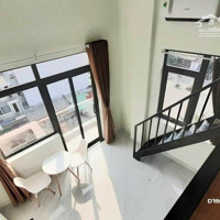 Cho Thuê Phòng Duplex Ban Công Full Nội Thất Tại Quận 7