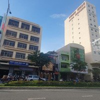 Tòa Building Trung Tâm Đà Nẵng, Sát Đường Nguyễn Văn Linh