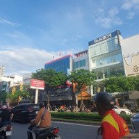 Tòa Building Trung Tâm Đà Nẵng, Sát Đường Nguyễn Văn Linh