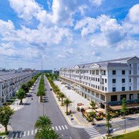 Nhà Phố Thương Mại Vinhomes Giá Chỉ Từ 39 Triệu/M2. Có Cam Kết Thuê 3 Nằm Và Gói Hoàn Thiện Nội Thất