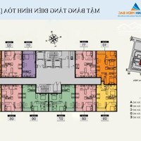 Chính Chủ Cần Bán 2 Căn 2 Ngủ 59,5M2 Dự Án Luxicty Cẩm Phả Giá Chỉ 1,5 Tỷ Bao Sang Tên