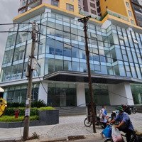 Cho Thuê 972M2 Sàn Thương Mại, Dịch Vụ, Vp - Định Công