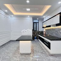 Nhà Ngay Công Viên Đường 9 Linh Trung. 84M2 Diện Tích 4,5 X 18,6M. 3Pn