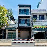 Cho thuê nhà 3 tầng đường Lê Hồng Phong Nha Trang 66m2
