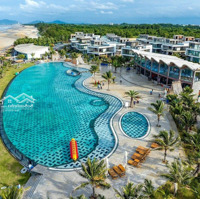 Chỉ 400 Triệu Sở Hữu Ngay Căn Hộ Bãi Biển Riêng Trong Khu Resort 5 Sao 23Hecta Duy Nhất Tại Tp Vũng Tàu