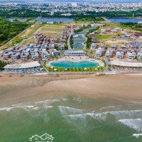 Chỉ 400 Triệu Sở Hữu Ngay Căn Hộ Bãi Biển Riêng Trong Khu Resort 5 Sao 23Hecta Duy Nhất Tại Tp Vũng Tàu