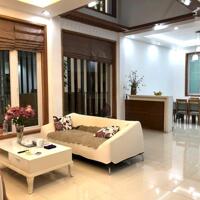 Cho thuê Biệt thự Palm Garden Việt Hưng-Long Biên-200m*3 tầng-full đồ-giá thuê 30 triệu