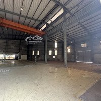 Cho Thuê Xưởng Ngoại Thành Hà Nội 1000M2