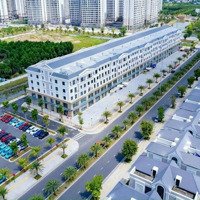 Cđt Vinhomes Chiết Khấu Gần 40% Giá Trị Bđs - Lợi Ngay 12 - 25 Tỷ - Tặng Oto - Vinhomes Grand Park