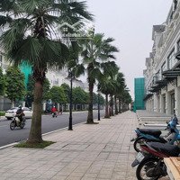 Cho Thuê Căn Shophouse Sao Biển Làm Cửa Hàng Kinh Doanh, Cạnh Quảng Trường, Biển Nước Mặn. Giá 15 Triệu