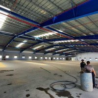 Cho Thuê Xưởng Mới Xây 4000M2 Ở Kcn Hải Sơn. Có Văn Phòng, Pccc Tự Động, Trạm Hạ Thế