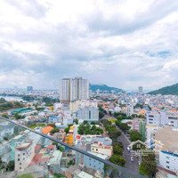 Bán Căn Hộ 2Pn- 2 Vệ Sinhcăn Góc Có 2 View Bao Đẹp, 2 Ban Công Cực Kì Thoáng Mát, Giá Tốt Cho Nđt