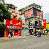 Bán Nhà Mặt Tiền Kinh Doanh Phường Tân Sơn Nhì,Diện Tích8,2Mx18M Giá Bán 26 Tỷ