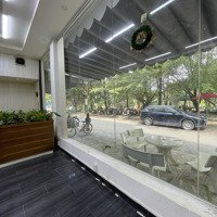 Cho Thuê Văn Phòng Tầng Trệt Kdc Nam Long Phước Long B, Quận 9 Khu Quán Cafe Đông Đúc
