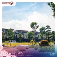 Mở Bán Nhà Phố Vườn Izumi City 6X20 7X20 8X20M Trực Tiếp Cđt Nam Long. Thanh Toán Linh Hoạt. Ck Cao