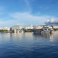 Tuần Châu Marina Cặp Lô Góc Phân Khu K Mặt Cảng Đã Tách Bìa Đỏ Từng Lô Giá Đàm Phán Thoải Mái