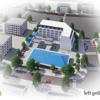 Cty Cần Chuyển Nhượng 4000M2 Dự Án Shophousetrung Tâm Thương Mạivà Chợ Trung Tâm Quận Hoàng Mai Giá Đầu Tư