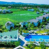 Bán Bt Bích Liên 280M2 Giá Bán 4,6 Tỷ Dự Án Vườn Vua Resort Thanh Thuỷ. Chiết Khấu 24% Vận Hành Ngay