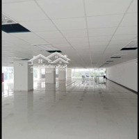 Cho Thuê Sàn Tm, Văn Phòng Tòa T&T 120 Định Công, Hoàng Mai, Hn Dt: 200 - 900M2