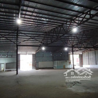 Cần Cho Thuê Kho Xưởng 800M2 Tại Đường Đào Trí, Phường Phú Thuận, Quận 7, Tp. Hcm