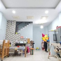 Quá Rẻ Chỉ 2 Tỷ 5 Cho Vị Trí Vip Ngay Lê Văn Việt 
Hẻm Xe Hơi - 50M2 - 2 Tầng Đúc