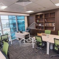 Văn Phòng Phố Láng Hạ 170M2 Giá 24 Triệu/Th Có Sàn Gỗ, Điều Hòa Có Chỗ Để Ô Tô Có Vat. Liên Hệ: 0903215466