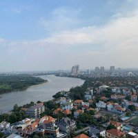 Căn Hộ The Nassim 2 Phòng Ngủview Sông Cần Bán Gấp