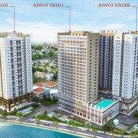 Trả Trước 700 Triệu Ở Liền Căn Hộ Richmond City 38M2 1 Phòng Ngủfull Nội Thất, Cho Thuê Ngay 11 Triệu/Th