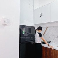 Cho Thuê Phòng Ban Công , Đầy Đủ Nội Thất Ngay Đhoc Kinh Tế , Bách Khoa Hcm Q10